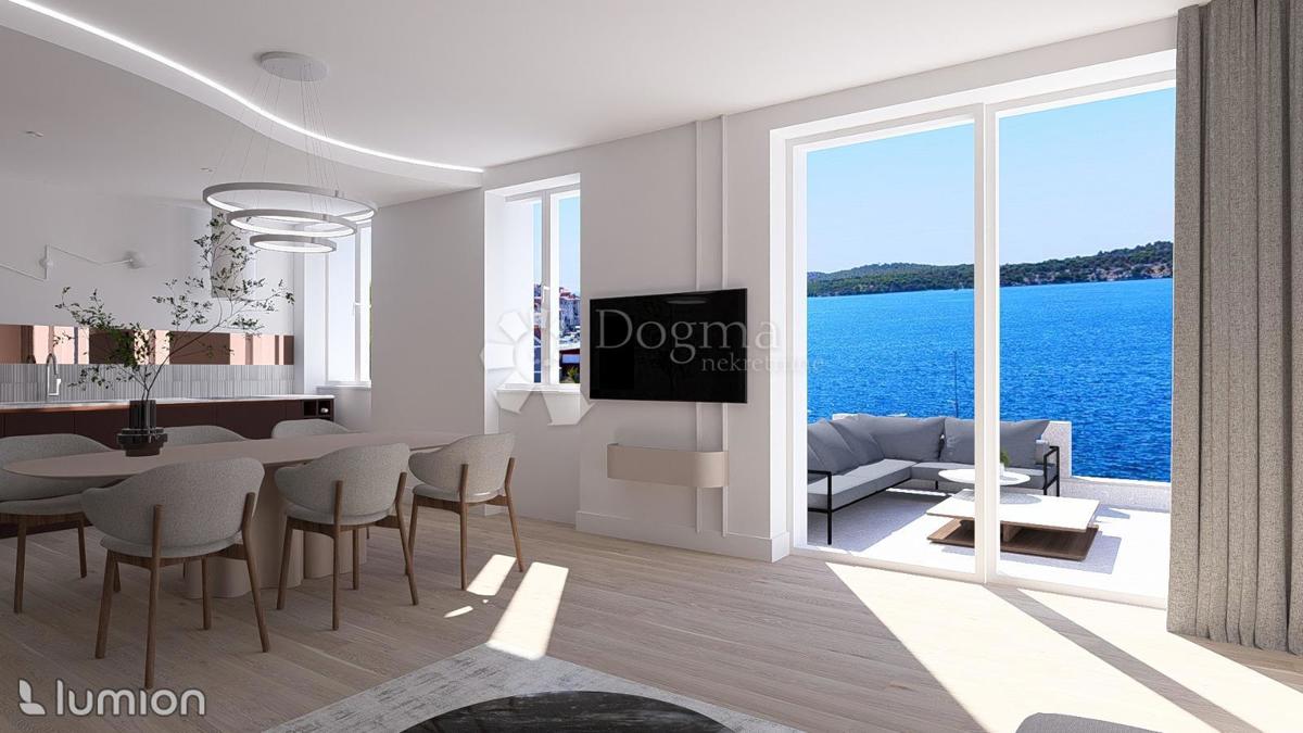 Apartmán Na predaj - ŠIBENSKO-KNINSKA ŠIBENIK