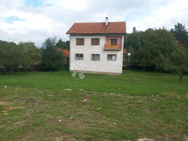 Maison à vendre 210 m² – Gračac