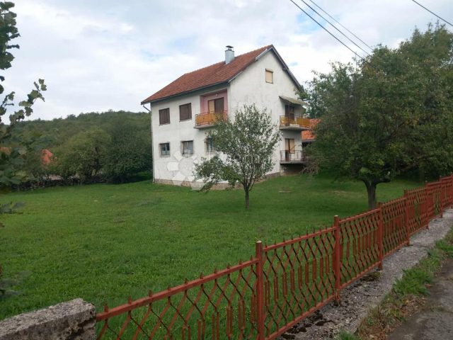 Kuća Na prodaju - Zadarska Gračac - foto 2/2