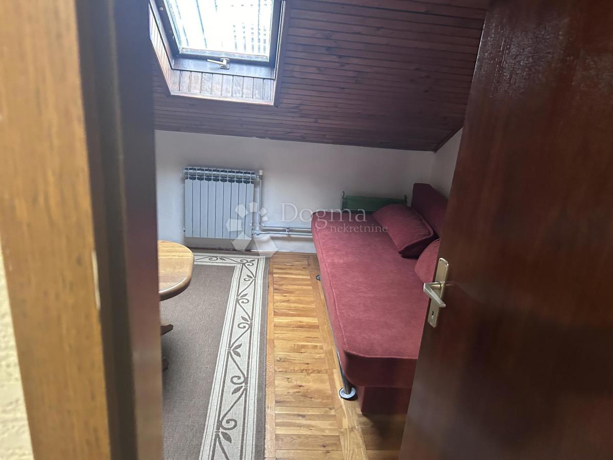 Apartment Zu vermieten - GRAD ZAGREB ZAGREB