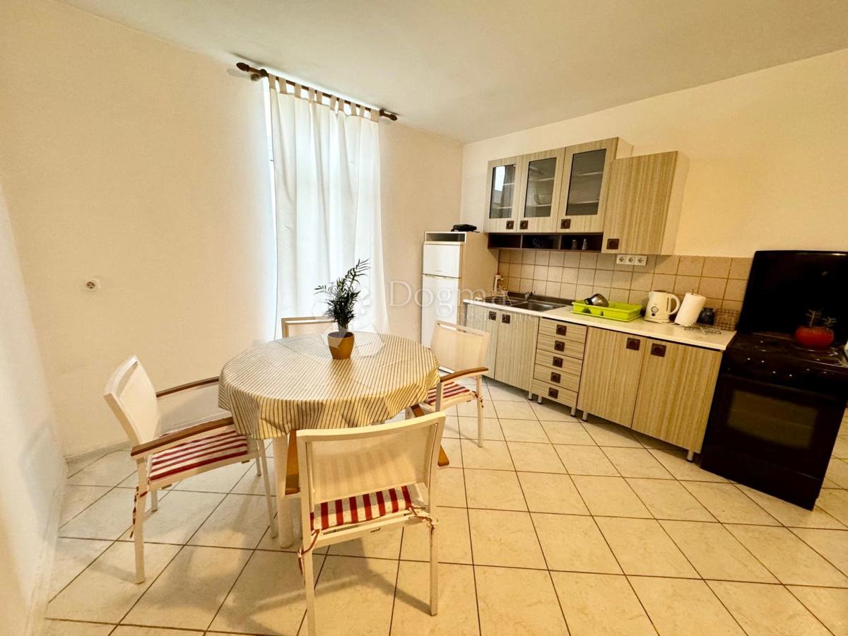 Flat For rent - PRIMORSKO-GORANSKA RIJEKA