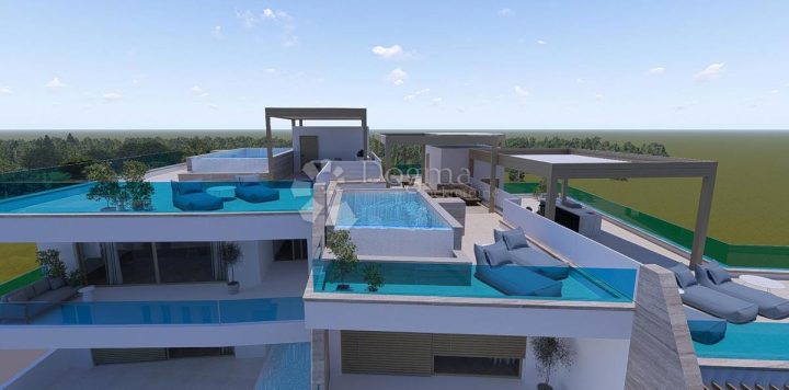 Apartment Zu verkaufen - šibensko-kninska šibenik - foto 2/16
