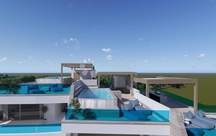 Apartment Zu verkaufen - šibensko-kninska šibenik - foto 3/16