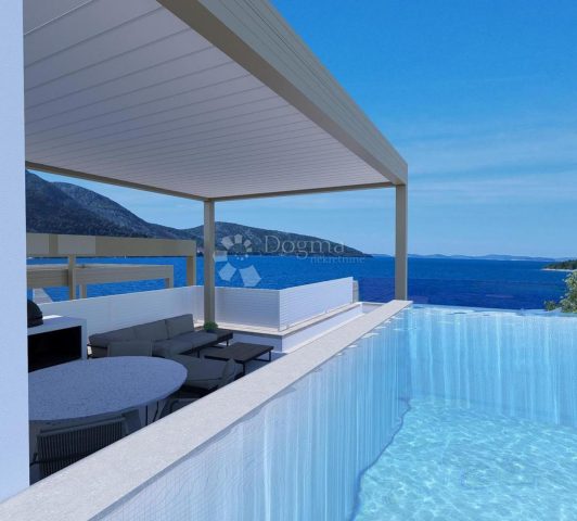 Apartment Zu verkaufen - šibensko-kninska šibenik - foto 4/16