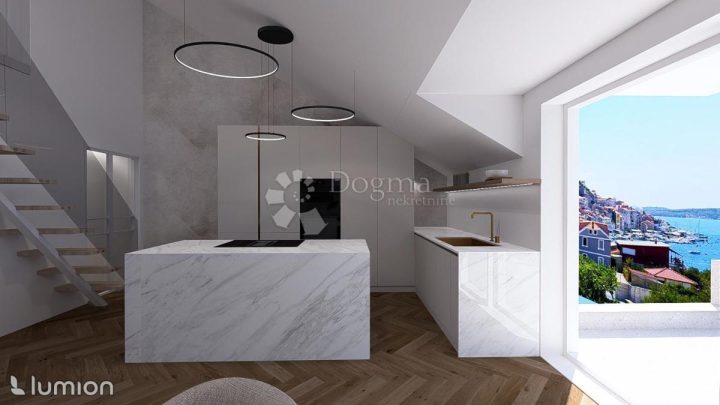 Apartmán Na predaj - šibensko-kninska šibenik - foto 3/24