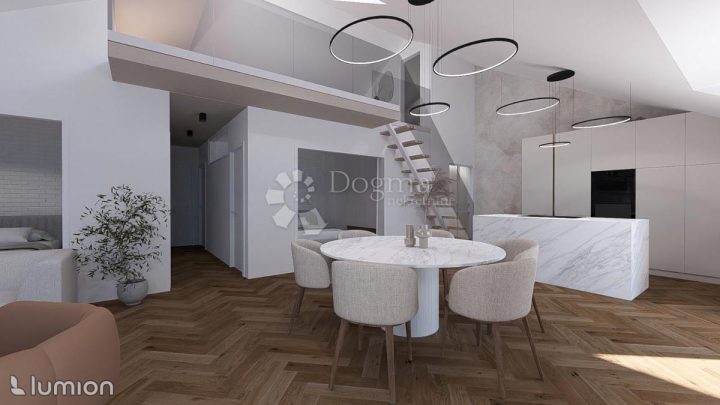 Apartmán Na predaj - šibensko-kninska šibenik - foto 5/24