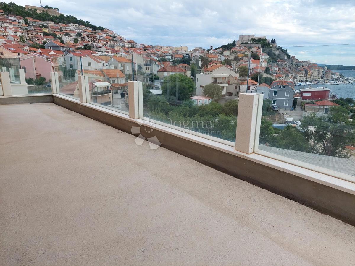 Flat For sale - ŠIBENSKO-KNINSKA ŠIBENIK