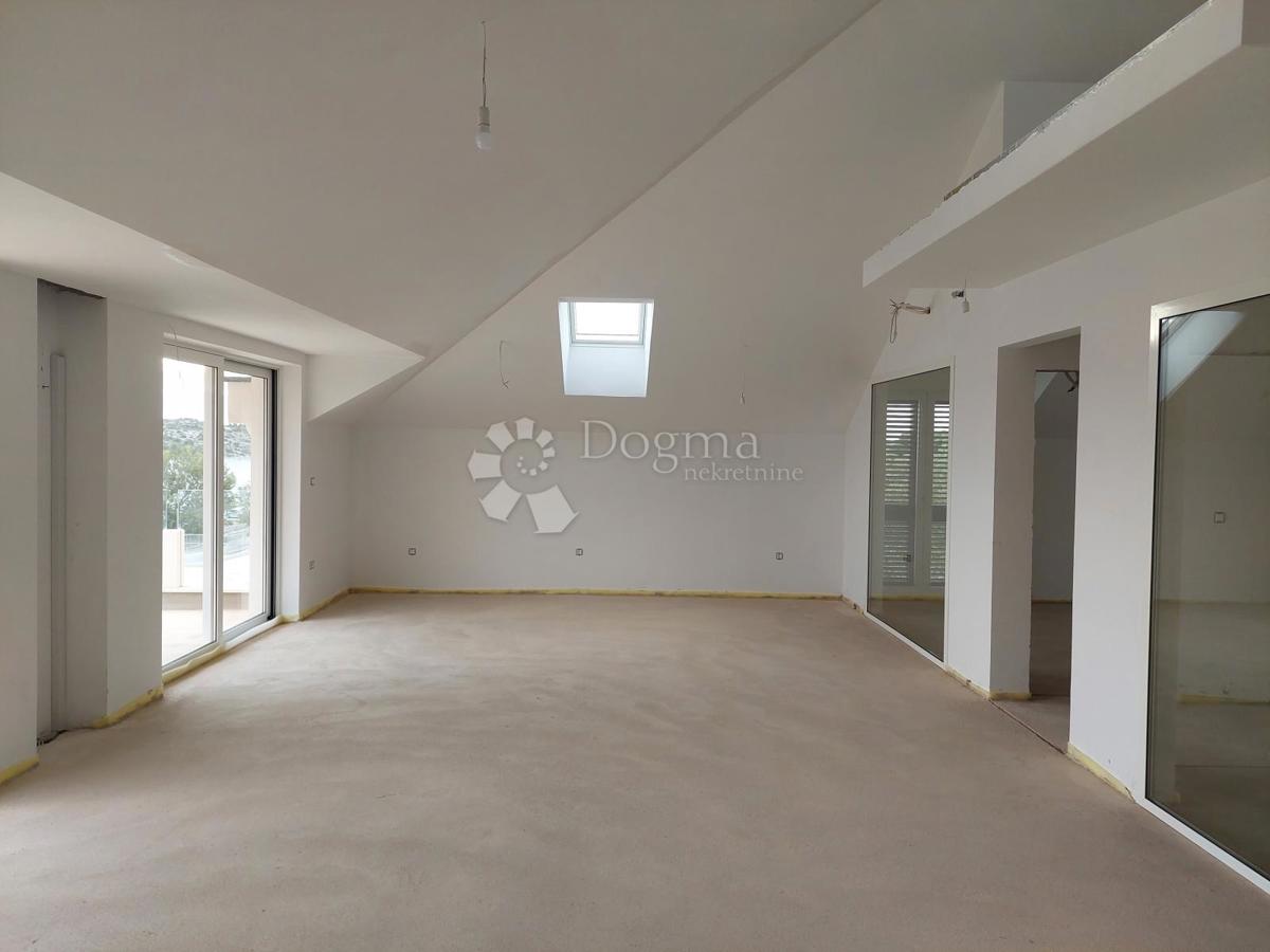 Flat For sale - ŠIBENSKO-KNINSKA ŠIBENIK