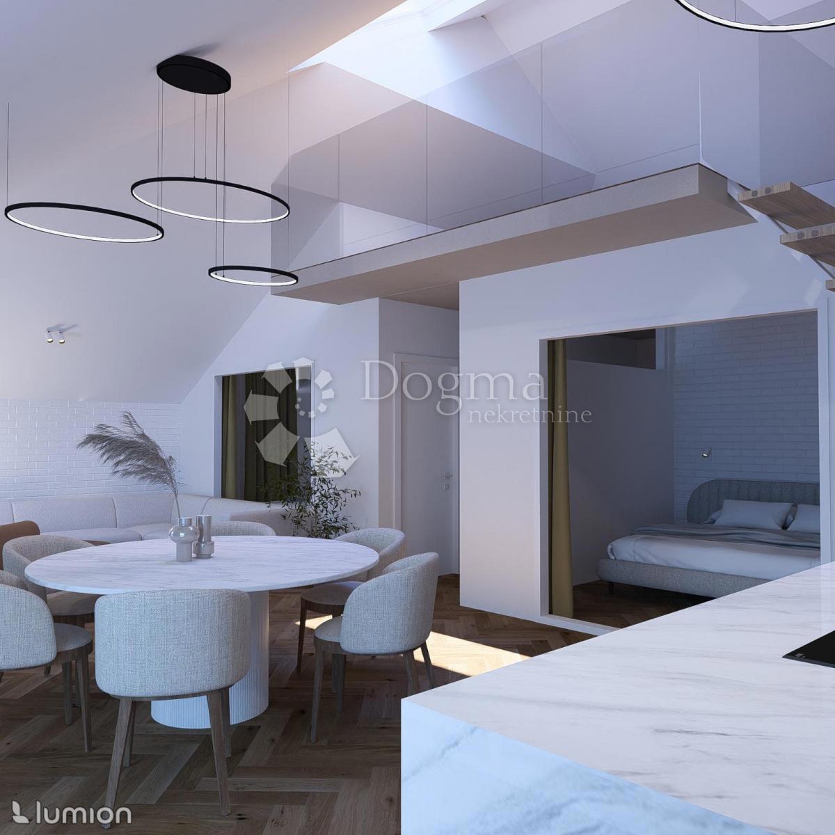 Flat For sale - ŠIBENSKO-KNINSKA ŠIBENIK