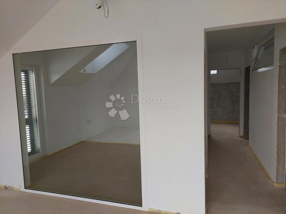 Apartmán Na prodej - ŠIBENSKO-KNINSKA ŠIBENIK