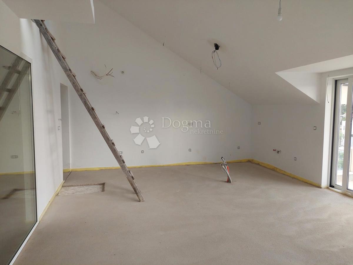 Apartmán Na prodej - ŠIBENSKO-KNINSKA ŠIBENIK
