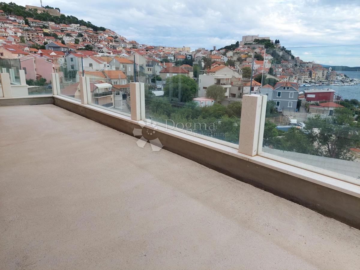 Apartmán Na prodej - ŠIBENSKO-KNINSKA ŠIBENIK