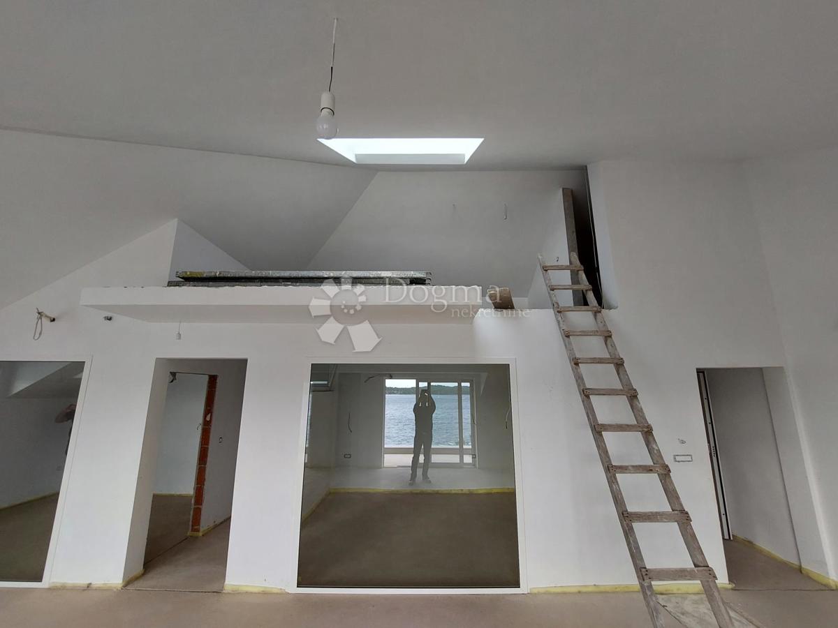 Apartmán Na prodej - ŠIBENSKO-KNINSKA ŠIBENIK