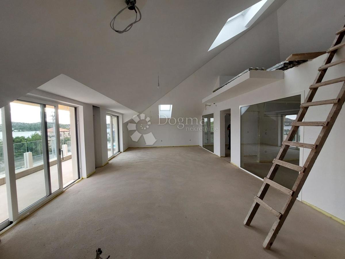 Apartmán Na prodej - ŠIBENSKO-KNINSKA ŠIBENIK