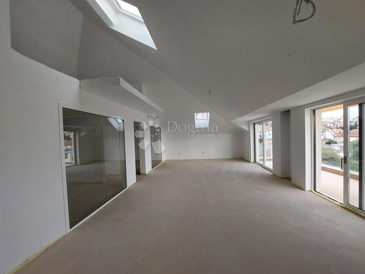 Apartmán Na prodej - ŠIBENSKO-KNINSKA ŠIBENIK