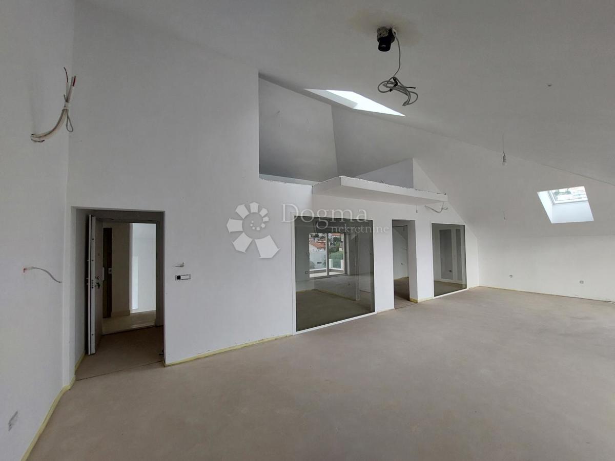 Apartmán Na prodej - ŠIBENSKO-KNINSKA ŠIBENIK