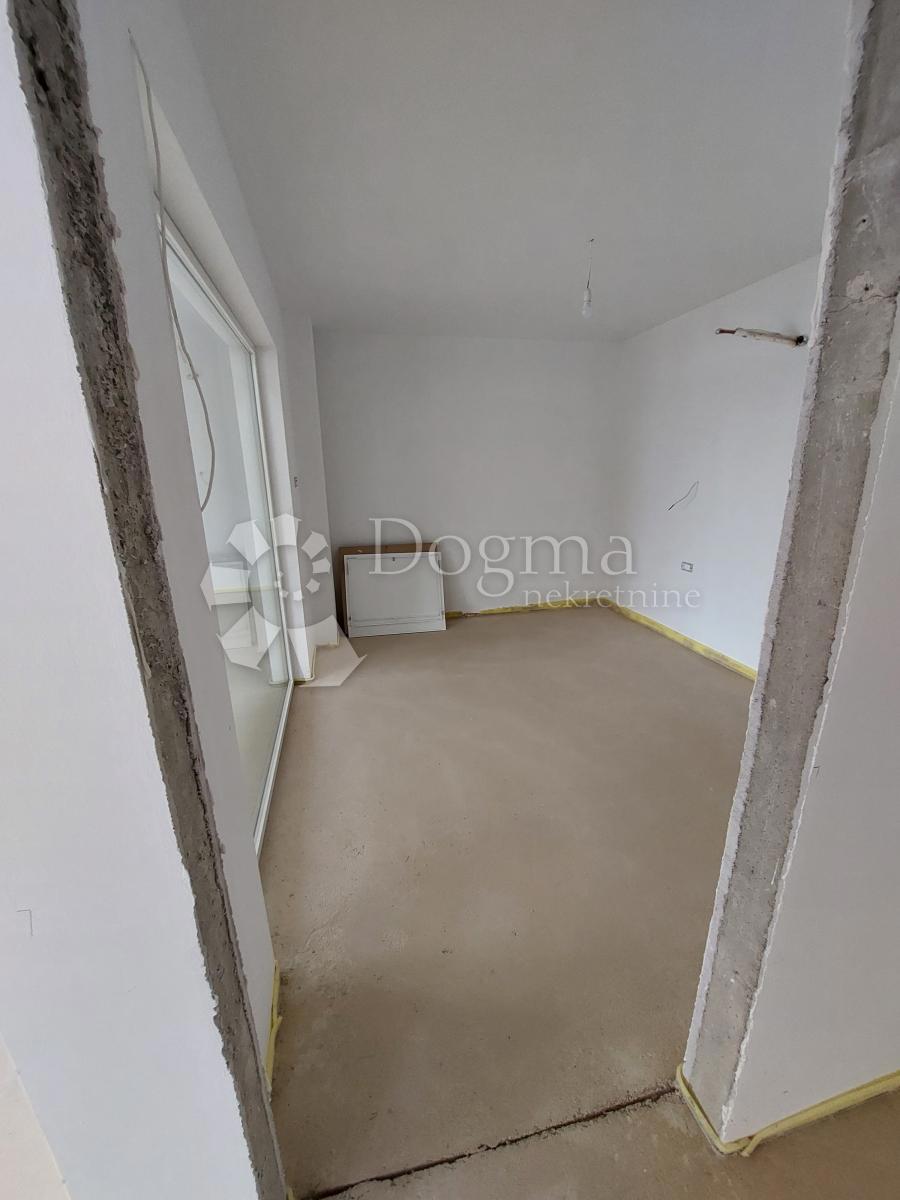 Apartmán Na prodej - ŠIBENSKO-KNINSKA ŠIBENIK
