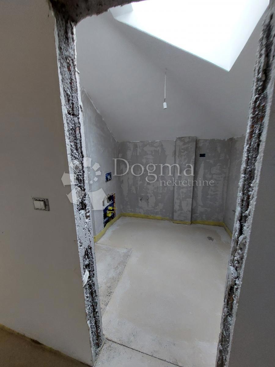 Apartmán Na prodej - ŠIBENSKO-KNINSKA ŠIBENIK