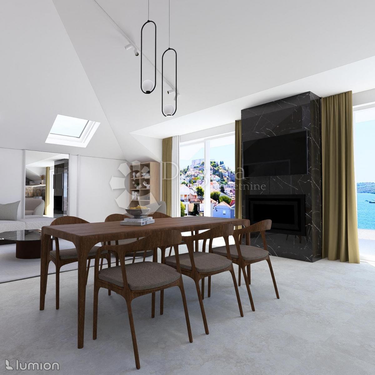 Apartmán Na prodej - ŠIBENSKO-KNINSKA ŠIBENIK