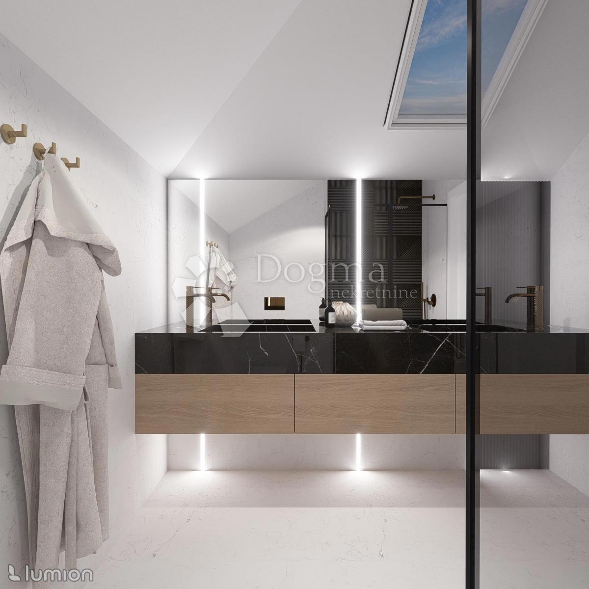 Apartmán Na prodej - ŠIBENSKO-KNINSKA ŠIBENIK