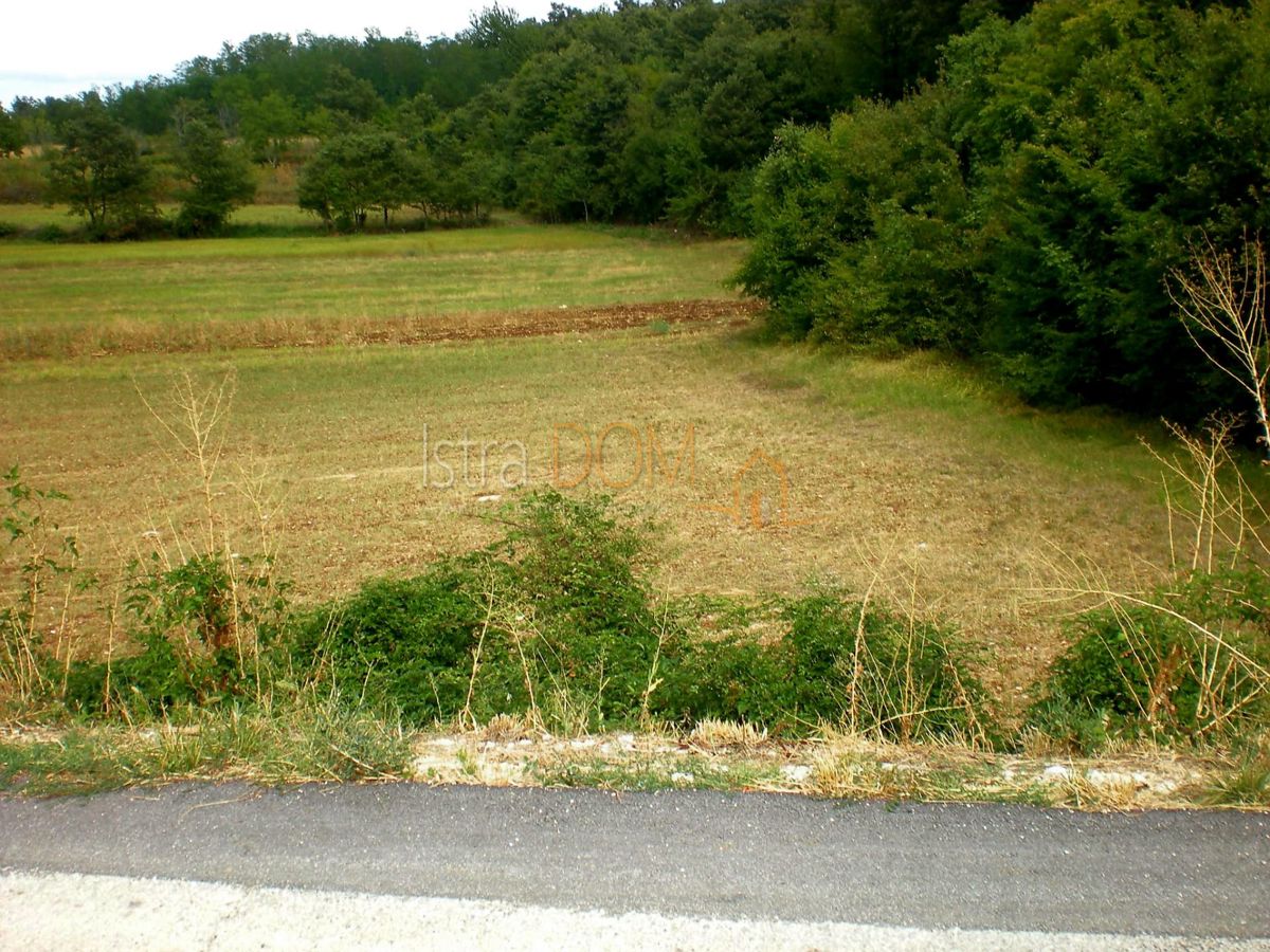 Zemljište Na prodaju - ISTARSKA KANFANAR