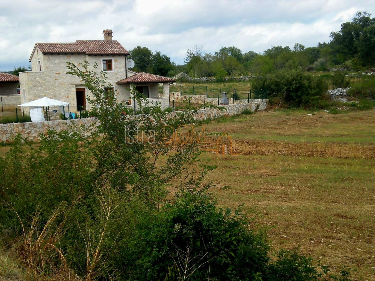 Zemljište Na prodaju - ISTARSKA KANFANAR