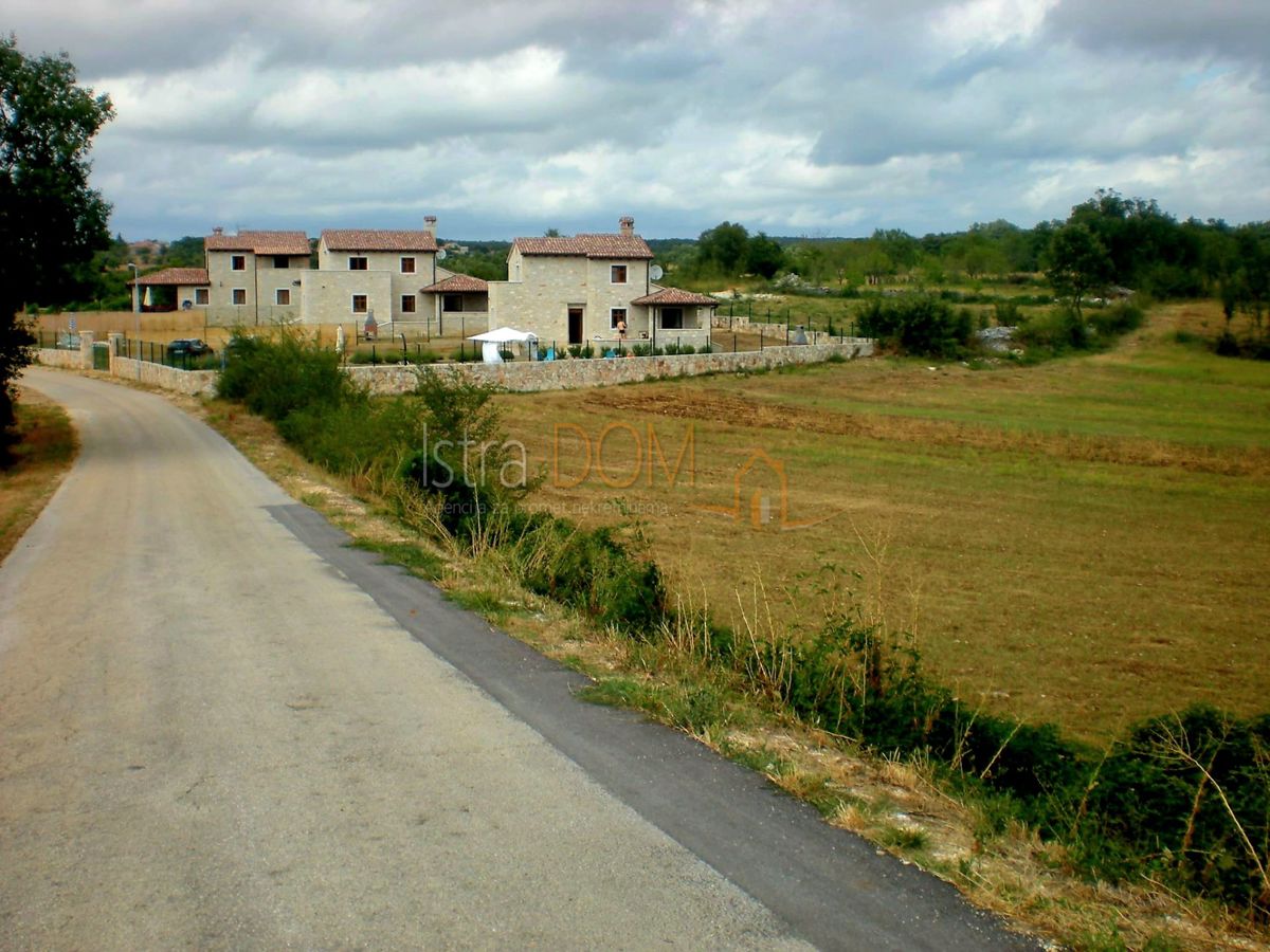 Zemljište Na prodaju - ISTARSKA KANFANAR