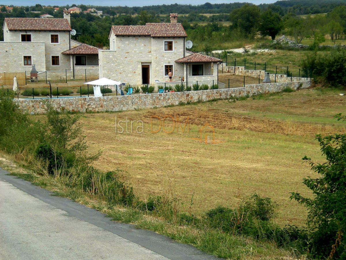 Zemljište Na prodaju - ISTARSKA KANFANAR