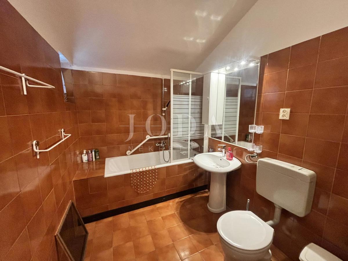 Flat For sale - PRIMORSKO-GORANSKA CRIKVENICA