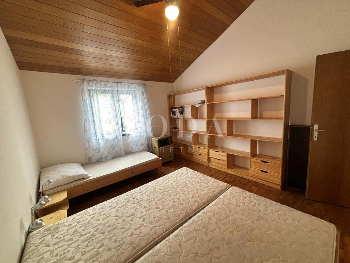 Flat For sale - PRIMORSKO-GORANSKA CRIKVENICA