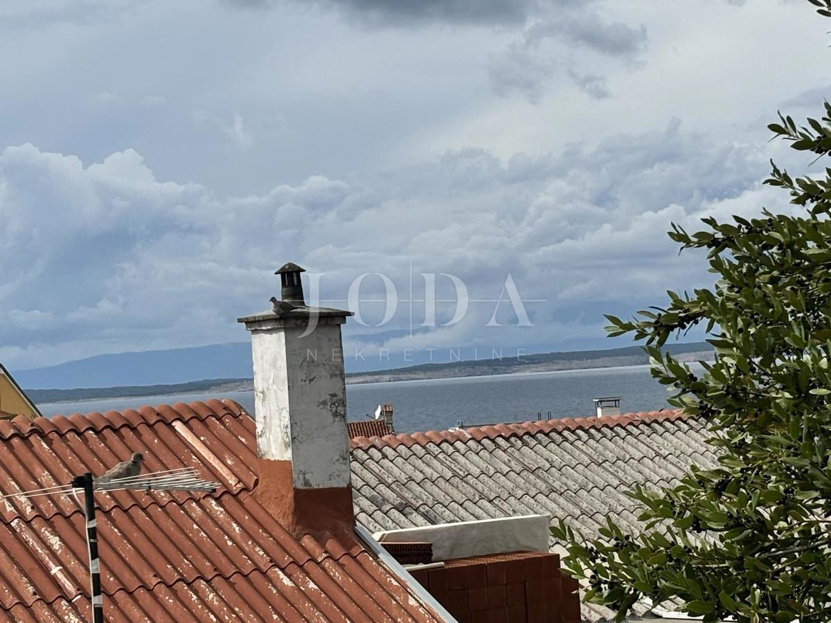 Flat For sale - PRIMORSKO-GORANSKA CRIKVENICA