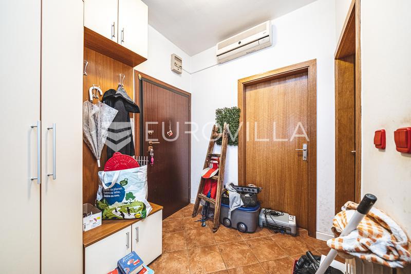 Appartement À vendre - GRAD ZAGREB ZAGREB