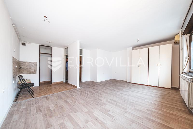 Appartement À vendre - GRAD ZAGREB ZAGREB