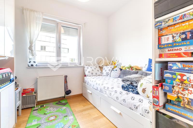 Flat For rent - GRAD ZAGREB ZAGREB