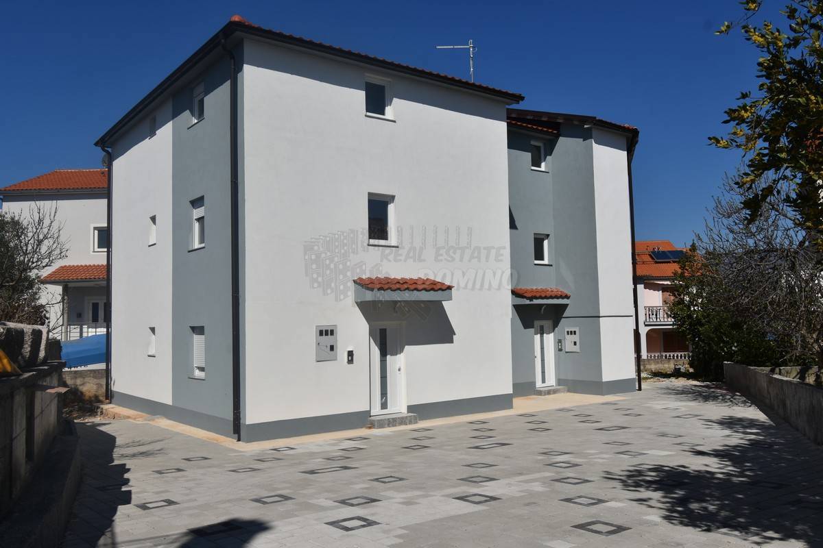 Apartmán Na prodej - PRIMORSKO-GORANSKA KRK