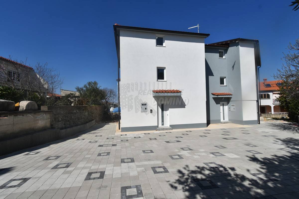 Apartmán Na prodej - PRIMORSKO-GORANSKA KRK