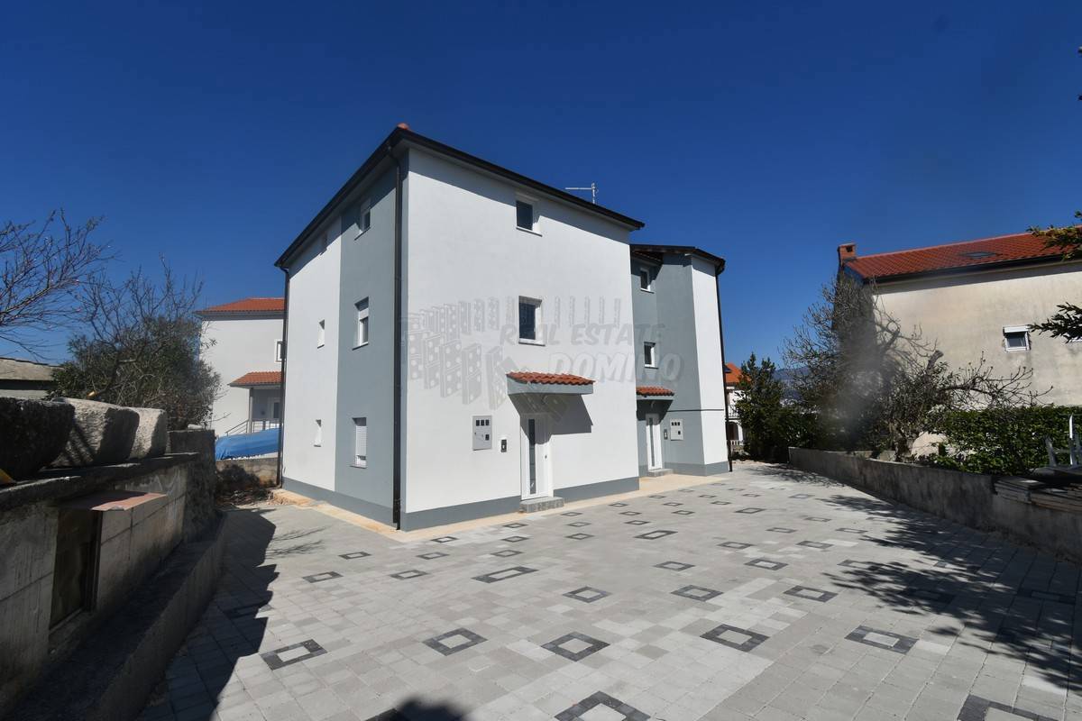 Apartmán Na prodej - PRIMORSKO-GORANSKA KRK