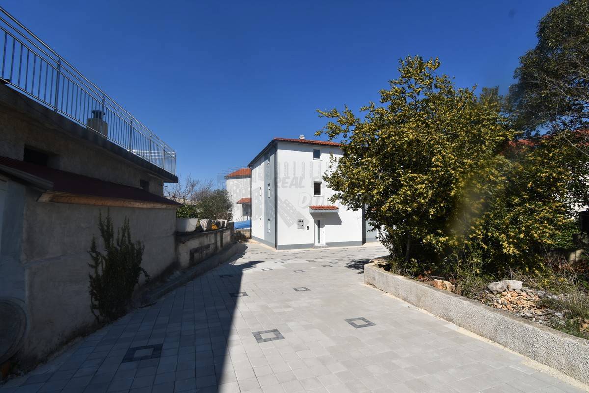 Apartmán Na prodej - PRIMORSKO-GORANSKA KRK