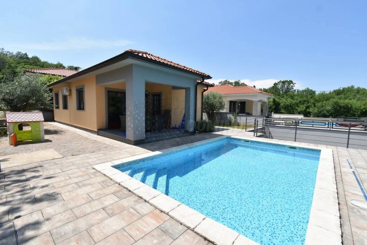 House for sale 86 m² – Dobrinj