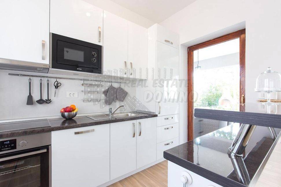 Casa In vendita - PRIMORSKO-GORANSKA KRK