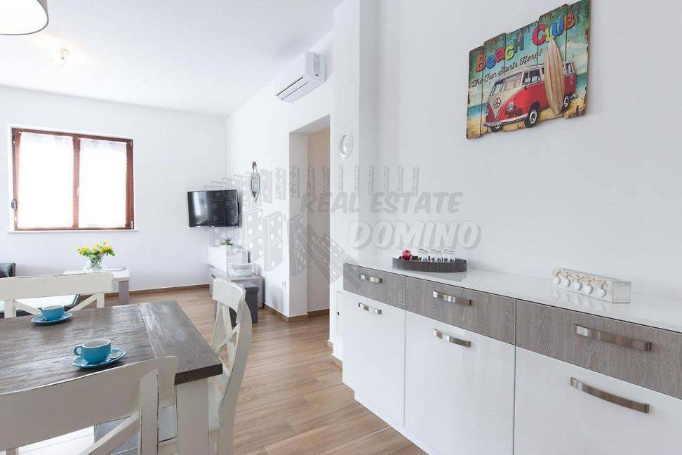 Casa In vendita - PRIMORSKO-GORANSKA KRK