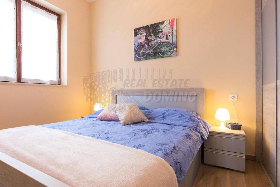 Casa In vendita - PRIMORSKO-GORANSKA KRK