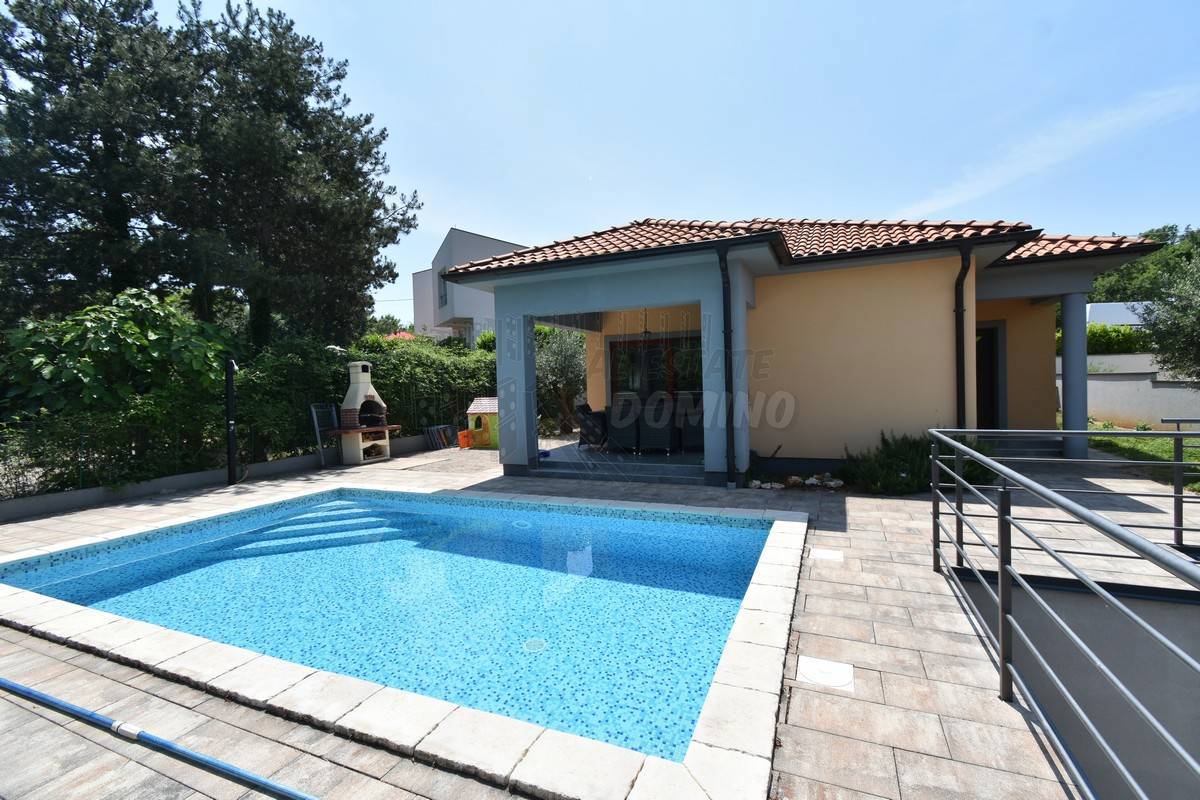Casa In vendita - PRIMORSKO-GORANSKA KRK