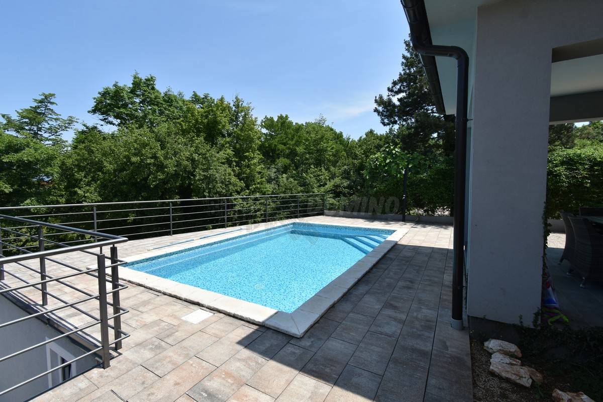 Casa In vendita - PRIMORSKO-GORANSKA KRK
