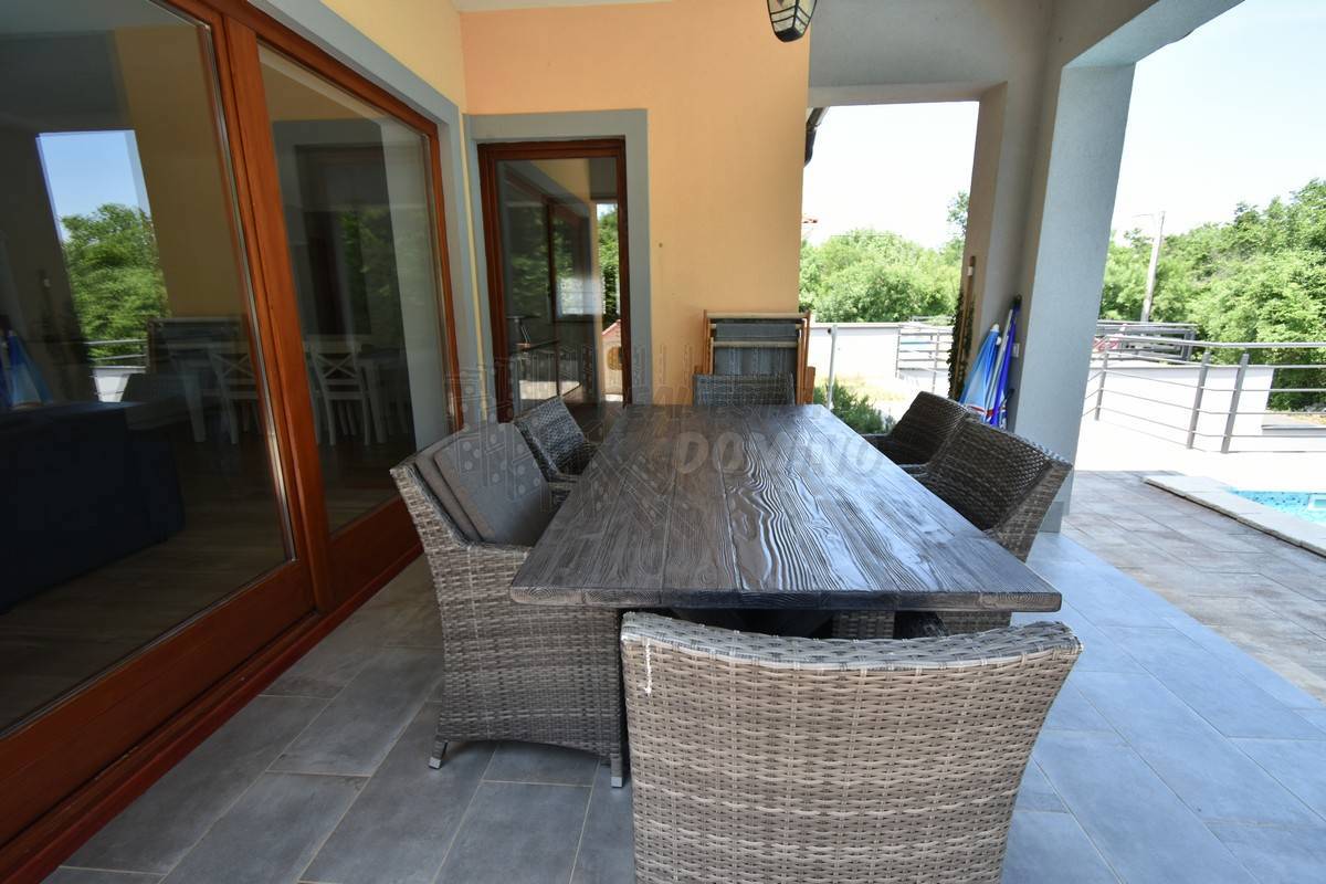 Casa In vendita - PRIMORSKO-GORANSKA KRK
