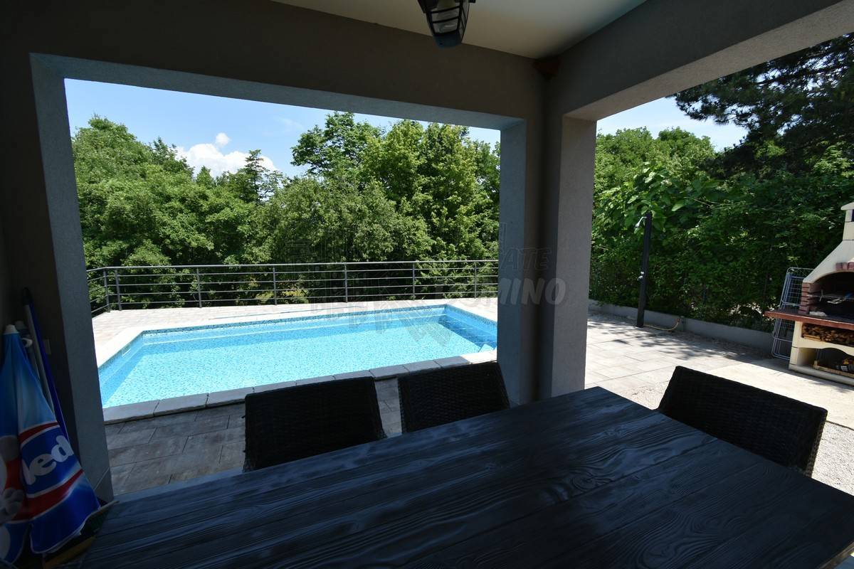 Casa In vendita - PRIMORSKO-GORANSKA KRK