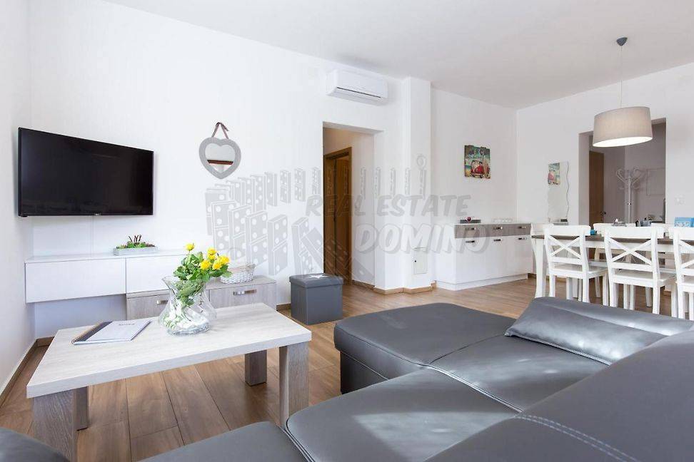 Casa In vendita - PRIMORSKO-GORANSKA KRK