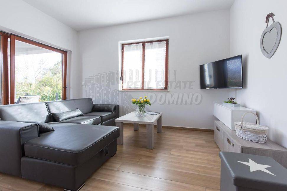 Casa In vendita - PRIMORSKO-GORANSKA KRK