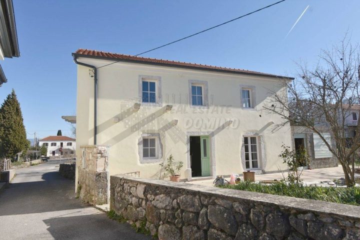 Haus Zu verkaufen - Primorsko-goranska Krk - foto 5/41