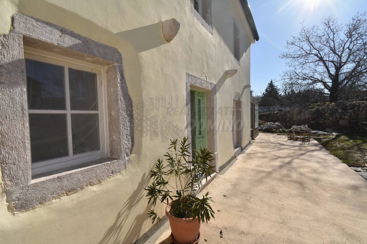 Haus Zu verkaufen - Primorsko-goranska Krk - foto 1/41